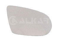 Miroir en verre, rétroviseur extérieur 6432789 Alkar