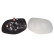 Miroir en verre, rétroviseur extérieur 6432816 Alkar