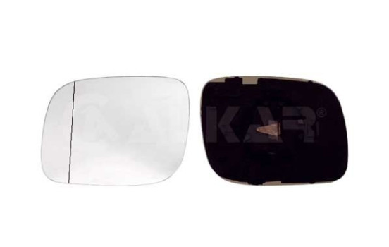 Miroir en verre, rétroviseur extérieur 6451122 Alkar, Image 2