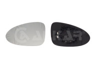 Miroir en verre, rétroviseur extérieur 6471818 Alkar