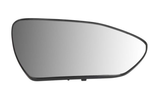 Miroir en verre, rétroviseur extérieur