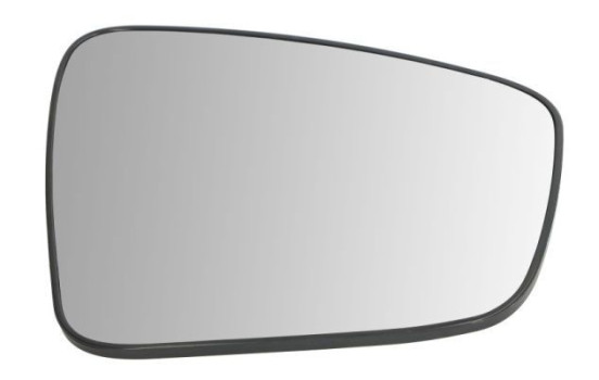 Miroir en verre, rétroviseur extérieur