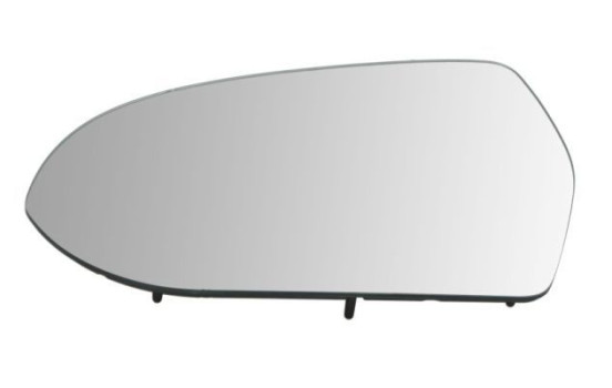 Miroir en verre, rétroviseur extérieur