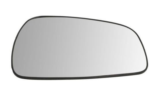 Miroir en verre, rétroviseur extérieur