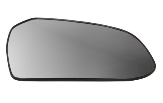 Miroir en verre, rétroviseur extérieur