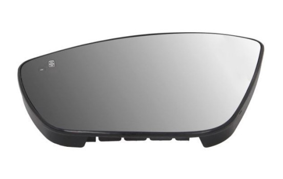 Miroir en verre, rétroviseur extérieur