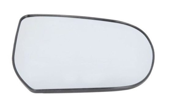 Miroir en verre, rétroviseur extérieur