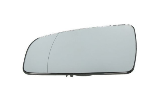 Miroir en verre, rétroviseur extérieur