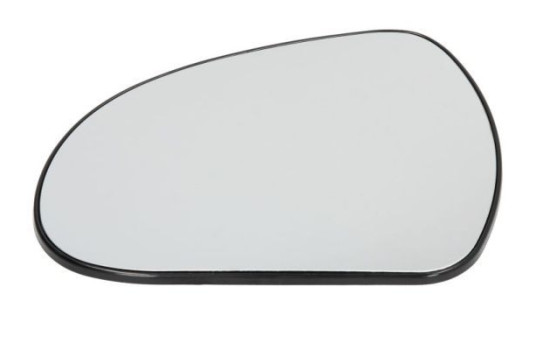 Miroir en verre, rétroviseur extérieur