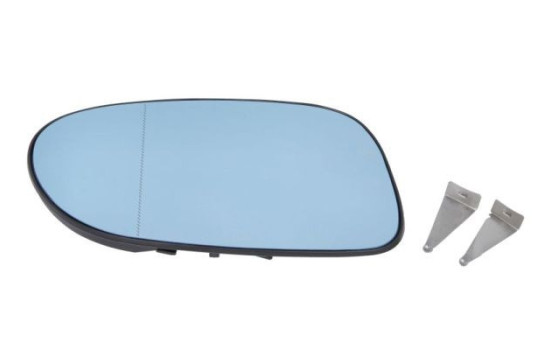 Miroir en verre, rétroviseur extérieur
