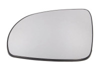 Miroir en verre, rétroviseur extérieur