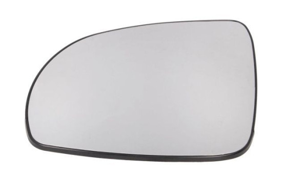 Miroir en verre, rétroviseur extérieur