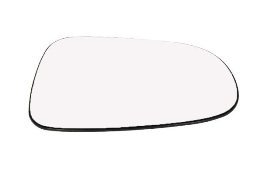 Miroir en verre, rétroviseur extérieur
