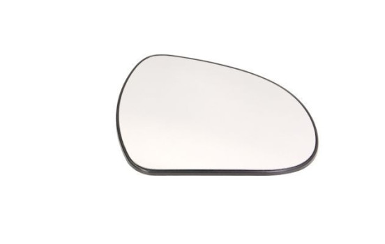 Miroir en verre, rétroviseur extérieur