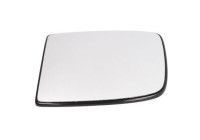 Miroir en verre, rétroviseur extérieur