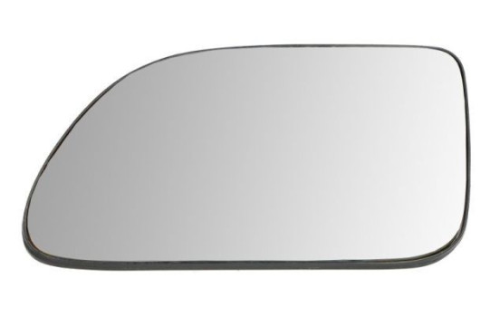 Miroir en verre, rétroviseur extérieur