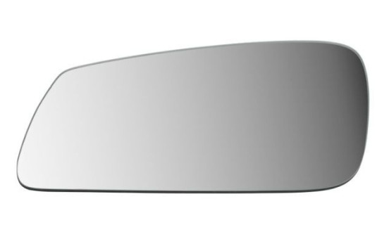 Miroir en verre, rétroviseur extérieur