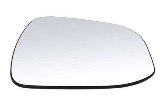 Miroir en verre, rétroviseur extérieur