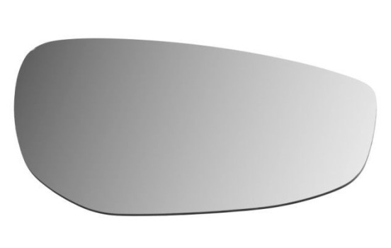 Miroir en verre, rétroviseur extérieur