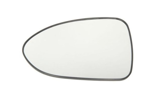 Miroir en verre, rétroviseur extérieur