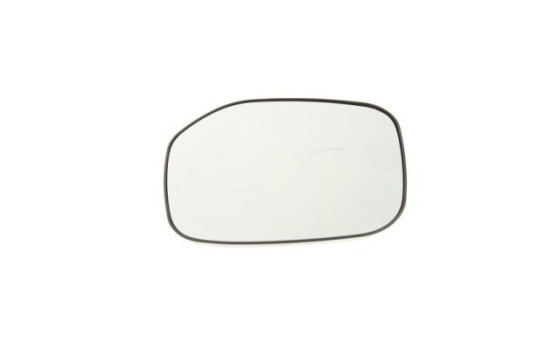 Miroir en verre, rétroviseur extérieur