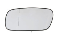 Miroir en verre, rétroviseur extérieur