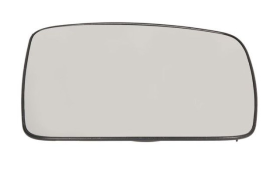 Miroir en verre, rétroviseur extérieur