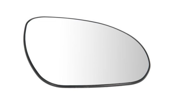 Miroir en verre, rétroviseur extérieur