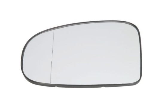 Miroir en verre, rétroviseur extérieur