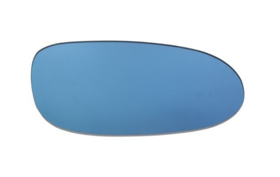 Miroir en verre, rétroviseur extérieur