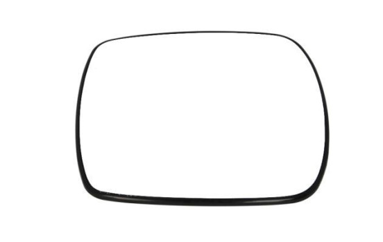 Miroir en verre, rétroviseur extérieur