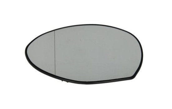 Miroir en verre, rétroviseur extérieur
