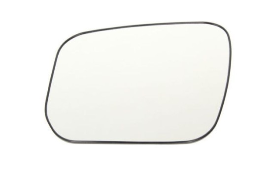 Miroir en verre, rétroviseur extérieur