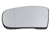 Miroir en verre, rétroviseur extérieur