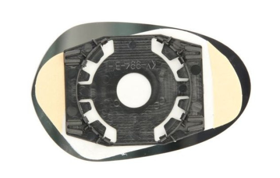 Miroir en verre, rétroviseur extérieur, Image 2