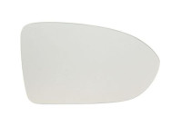 Miroir en verre, rétroviseur extérieur