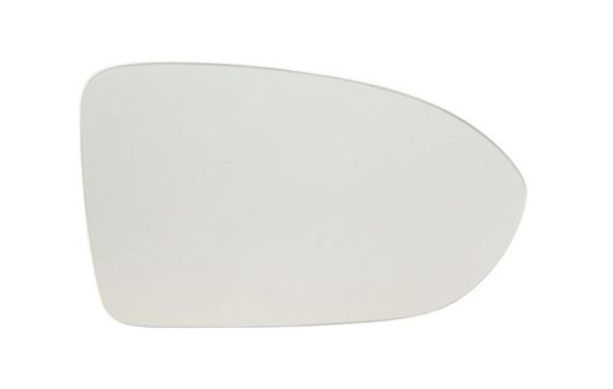 Miroir en verre, rétroviseur extérieur