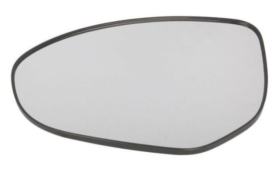 Miroir en verre, rétroviseur extérieur