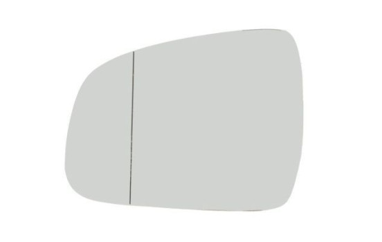 Miroir en verre, rétroviseur extérieur