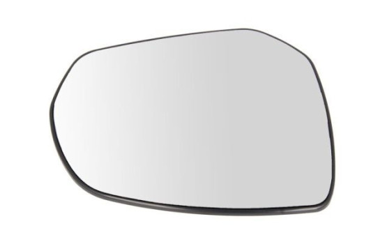 Miroir en verre, rétroviseur extérieur