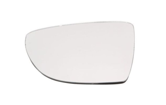 Miroir en verre, rétroviseur extérieur