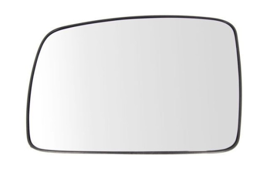 Miroir en verre, rétroviseur extérieur