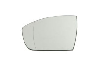 Miroir en verre, rétroviseur extérieur