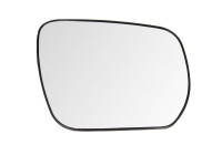 Miroir en verre, rétroviseur extérieur