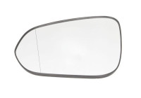 Miroir en verre, rétroviseur extérieur