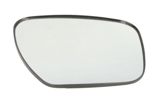 Miroir en verre, rétroviseur extérieur