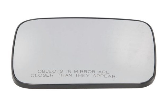 Miroir en verre, rétroviseur extérieur