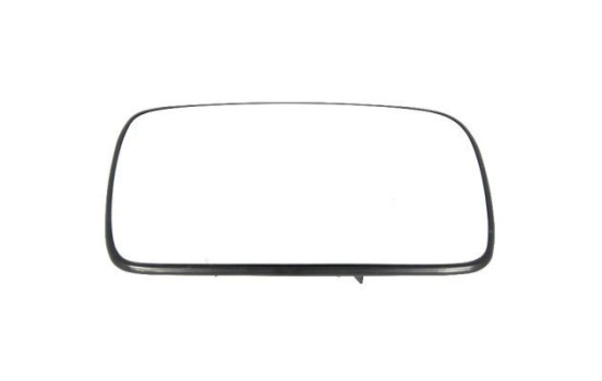Miroir en verre, rétroviseur extérieur