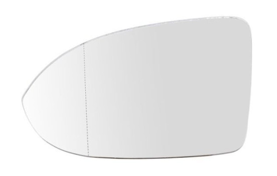 Miroir en verre, rétroviseur extérieur