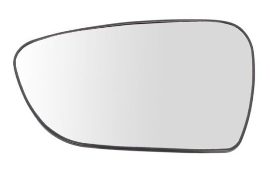 Miroir en verre, rétroviseur extérieur